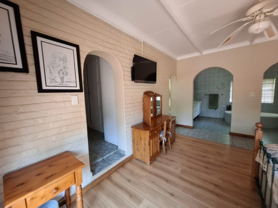 4 Bedroom Property for Sale in Protea Park North West